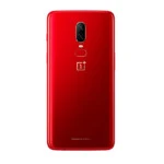 Смартфон OnePlus 6 8+128GB EU Red A6003