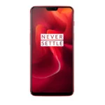 Смартфон OnePlus 6 8+128GB EU Red A6003