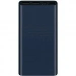 Внешний аккумулятор (Power Bank) Xiaomi 2S 2018 10000mAh VXN4230GL (10000 мАч, Черный)