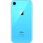 Смартфон Apple iPhone XR 64GB Blue MRYA2RU/A