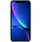 Смартфон Apple iPhone XR 64GB Blue MRYA2RU/A