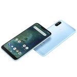Смартфон Xiaomi Mi A2 Lite 32GB Mi A2 Lite Blue