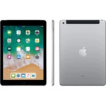 Планшет Apple iPad Wi-Fi + Cellular 128GB MR722RK/A