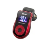 Аксессуары для смартфона Ritmix Модулятор FM FMT-A720