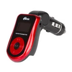 Аксессуары для смартфона Ritmix Модулятор FM FMT-A720