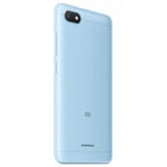 Смартфон Xiaomi Redmi 6A 32GB Redmi 6A Blue