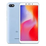 Смартфон Xiaomi Redmi 6A 32GB Redmi 6A Blue