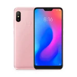 Смартфон Xiaomi Redmi Note 6 Pro 64GB Redmi Note 6 Pro Rose Gold
