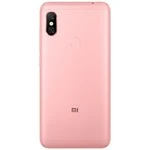 Смартфон Xiaomi Redmi Note 6 Pro 64GB Redmi Note 6 Pro Rose Gold