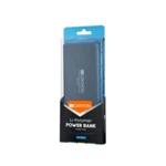 Внешний аккумулятор (Power Bank) Canyon Power bank 10000mAh CNS-TPBP10DG 10000 мАч, Серый