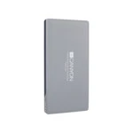 Внешний аккумулятор (Power Bank) Canyon Power bank 10000mAh CNS-TPBP10DG 10000 мАч, Серый
