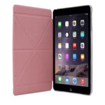 Аксессуары для смартфона Moshi VERSACOVER iPad Air 2 VERSACOVER Air 2 Pink