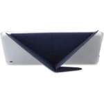 Аксессуары для смартфона Moshi VERSACOVER iPad Mini/Mini2 VERSACOVER Mini Blue