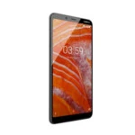 Смартфон Nokia 3.1 Plus 32GB 11ROOD01A08