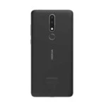 Смартфон Nokia 3.1 Plus 32GB 11ROOD01A08