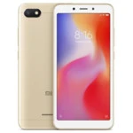Смартфон Xiaomi Redmi 6A 16GB Redmi 6A Gold 16