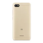 Смартфон Xiaomi Redmi 6A 16GB Redmi 6A Gold 16