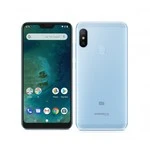 Смартфон Xiaomi Mi A2 Lite 64GB Mi A2 Lite Blue 64