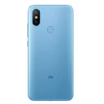 Смартфон Xiaomi Mi A2 64GB Mi A2 Blue 64