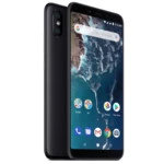 Смартфон Xiaomi Mi A2 128GB Mi A2 128GB Black