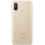 Смартфон Xiaomi Mi A2 128GB Mi A2 128GB Blue