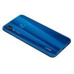 Смартфон Huawei P20 Lite P20 lite blue