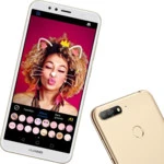 Смартфон Huawei Y6 Prime 2018 Y6 Prime GOLD