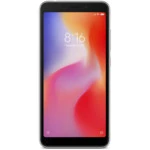 Смартфон Xiaomi Redmi 6A 16GB Redmi 6A 16GB Black