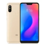 Смартфон Xiaomi Mi A2 Lite 64GB Mi A2 Lite 64GB Gold