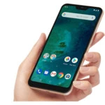 Смартфон Xiaomi Mi A2 Lite 64GB Mi A2 Lite 64GB Gold