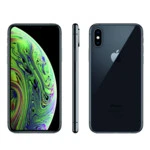 Смартфон Apple iPhone XS 256GB Space Grey MT9H2RM/A