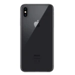 Смартфон Apple iPhone XS 256GB Space Grey MT9H2RM/A