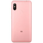 Смартфон Xiaomi Redmi Note 6 Pro 32GB Redmi Note 6 Pro 32GB RG