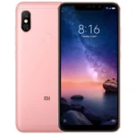 Смартфон Xiaomi Redmi Note 6 Pro 32GB Redmi Note 6 Pro 32GB RG