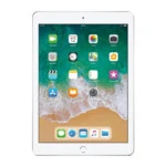 Планшет Apple iPad Wi-Fi 32GB Silver, Model A1893 MR7G2RK/A