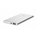 Внешний аккумулятор (Power Bank) Xiaomi Mi Power Bank 2 5000mAh VXN4236GL (5000 мАч, Серебро)