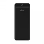 Внешний аккумулятор (Power Bank) Ritmix RPB-20003L 20000mAh RPB-20003L Black (20000 мАч, Черный)