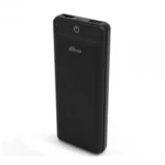 Внешний аккумулятор (Power Bank) Ritmix RPB-20003L 20000mAh RPB-20003L Black (20000 мАч, Черный)