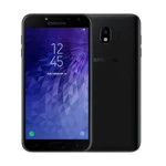 Смартфон Samsung Galaxy J4 (2018) Black SM-J400FZKHSKZ