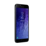 Смартфон Samsung Galaxy J4 (2018) Black SM-J400FZKHSKZ