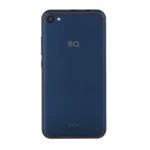 Смартфон BQ 5012L Rich Dark-blue