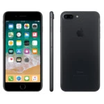 Смартфон Apple iPhone 7 32GB Black MN8X2RM/A