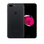 Смартфон Apple iPhone 7 32GB Black MN8X2RM/A
