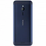 Мобильный телефон Nokia 230 DS RM-1172 BLUE 16PCML01A02