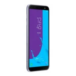 Смартфон Samsung Galaxy J6 (2018) Lavender SM-J600FZVGSKZ