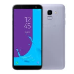 Смартфон Samsung Galaxy J6 (2018) Lavender SM-J600FZVGSKZ