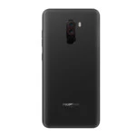 Смартфон POCO F1 128GB Graphite Black X19993