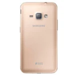 Смартфон Samsung Galaxy J1 Gold SM-J120FZDDSKZ