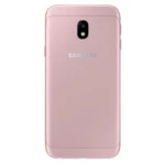 Смартфон Samsung Galaxy J3 Pink SM-J330FZIDSKZ