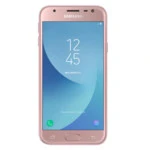 Смартфон Samsung Galaxy J3 Pink SM-J330FZIDSKZ